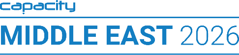 Capacity Middle East Logo