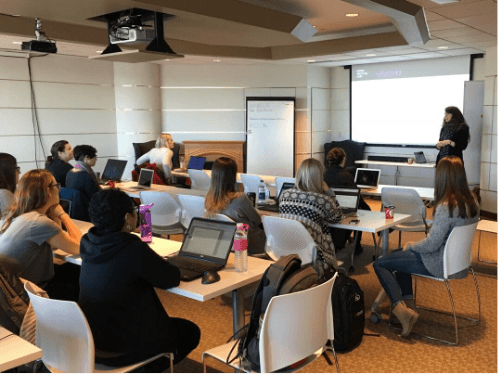 meeting image