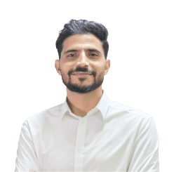 Amjad Ali — Head of Operations at Almuqeet Systems