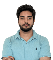 Peerzada Azib Qadri — Manager — Human Resource at Almuqeet Systems