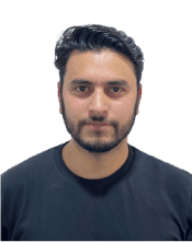 Siraj Ud-Din Dar — Product Support Engineer at Almuqeet Systems