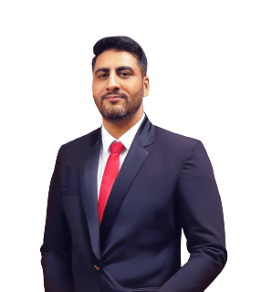 Zaffar Owais Andrabi — Chief Executive Officer at Almuqeet Systems