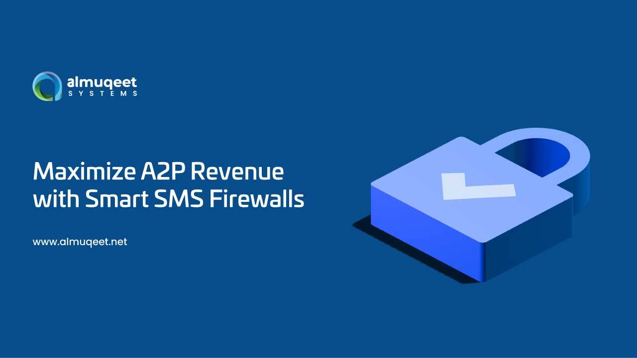 A2P Revenue Protection