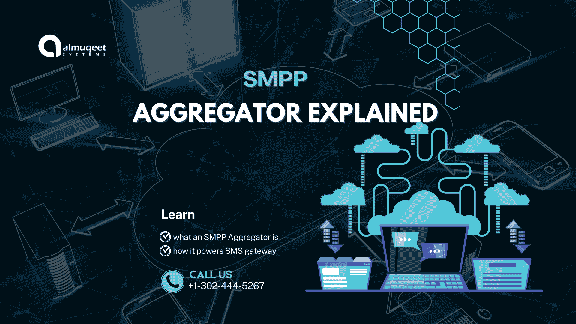 smpp-aggregator