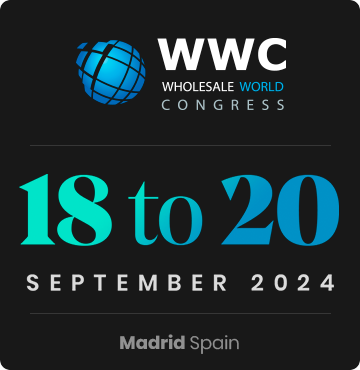 WWC Madrid 2024 – Wholesale World Congress