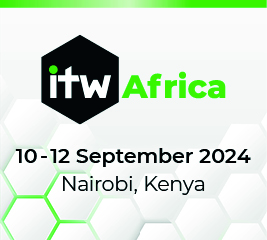 ITW Africa 2024 – Nairobi, Kenya