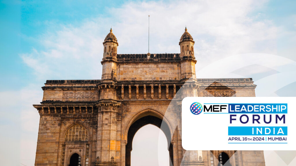 MEF Meet-Up 2024 – Mumbai, India