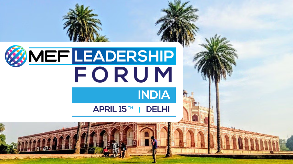 MEF Leadership Forum India 2025