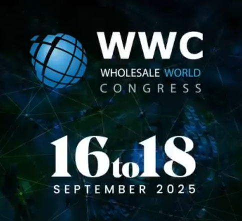 WWC Madrid 2025 – Wholesale World Congress