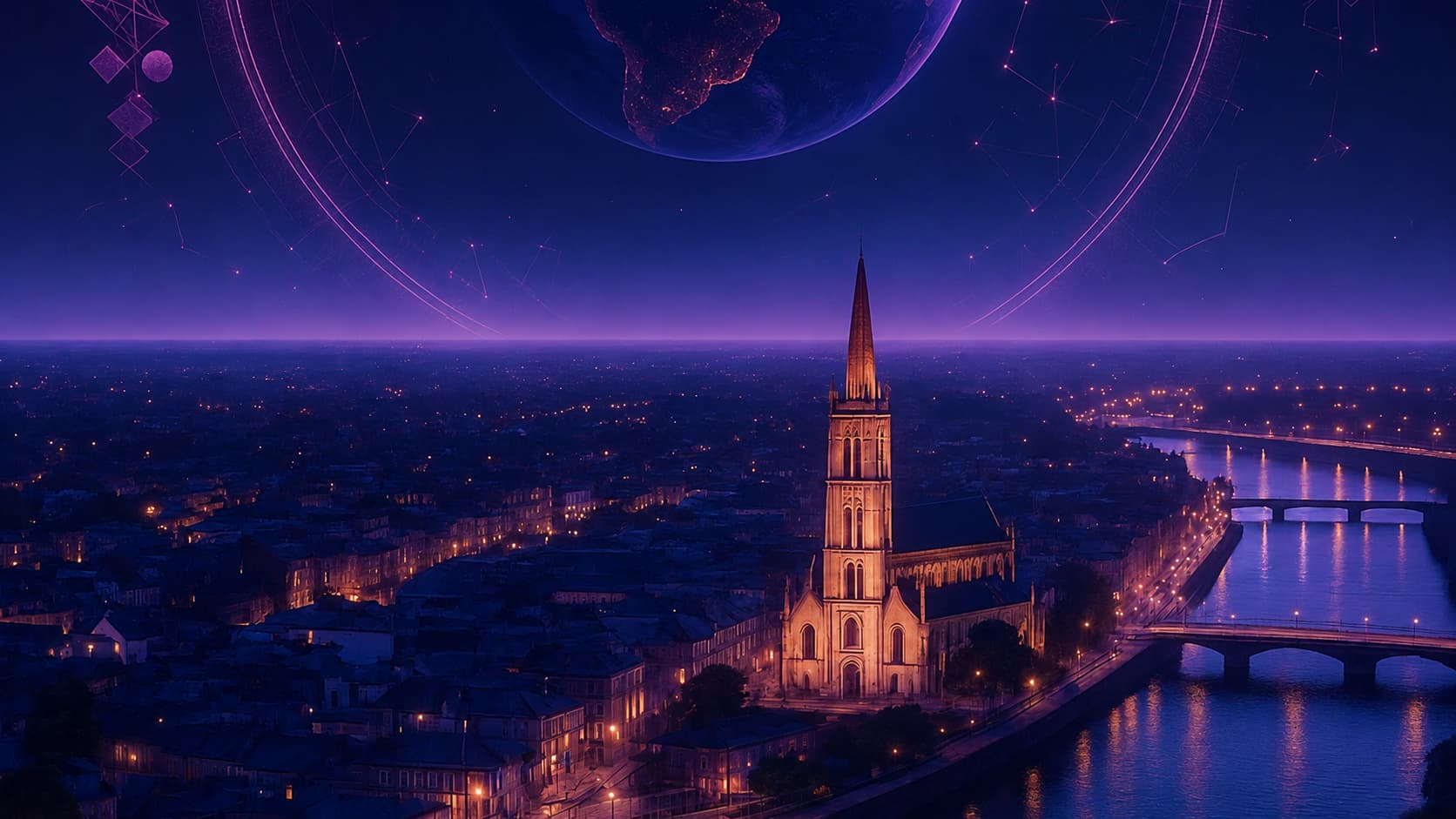 Meet Almuqeet Systems at Genesis 2026 | Limerick, Ireland